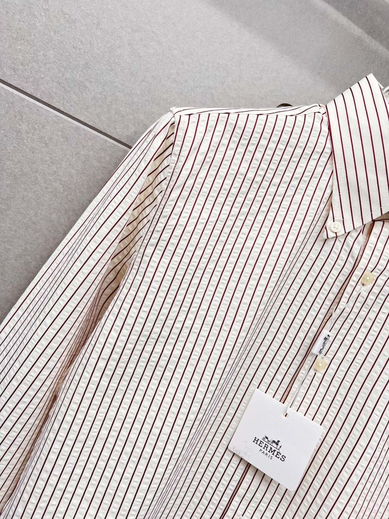 Hermes Shirts